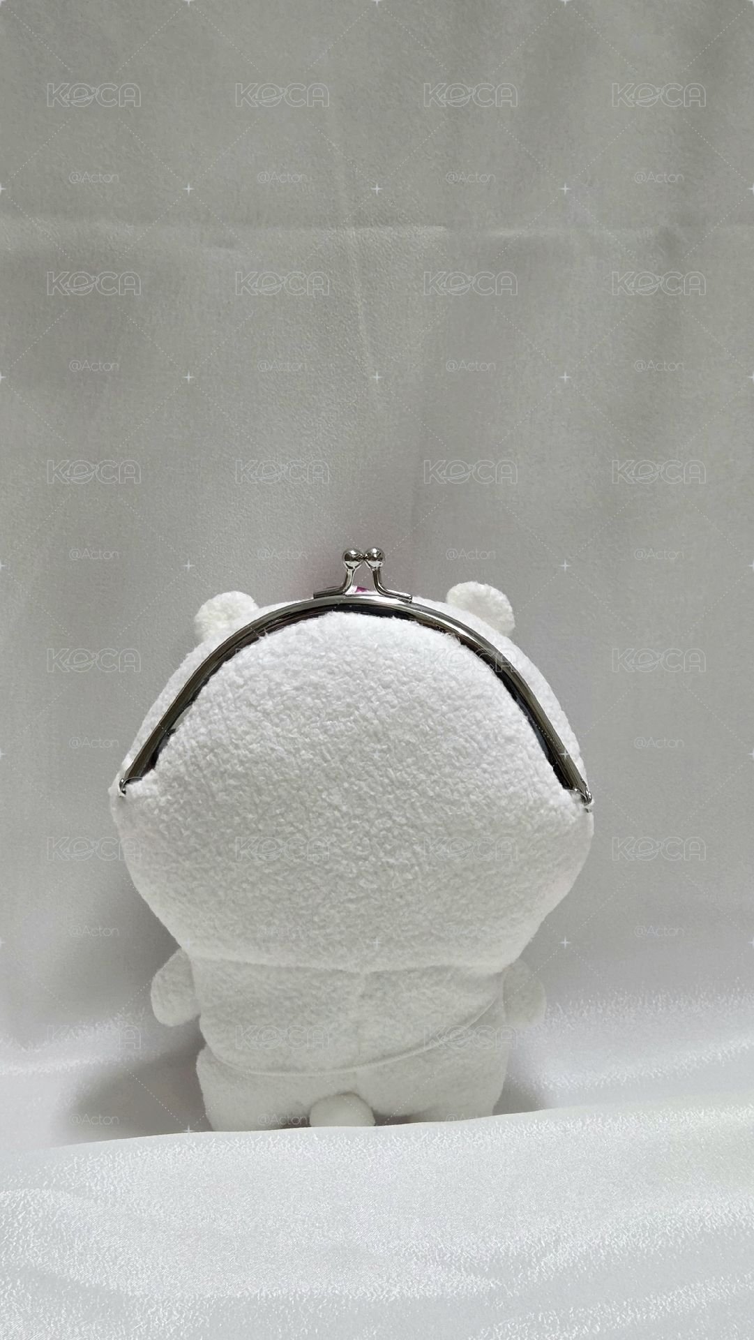 【暮良品】吉伊｜零錢口金包｜日版｜全新