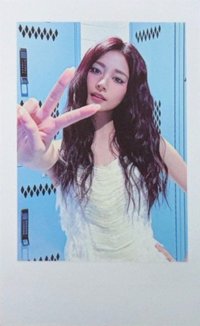 六巡 仁川場 演唱會 DVD / CD 卡 拍立得