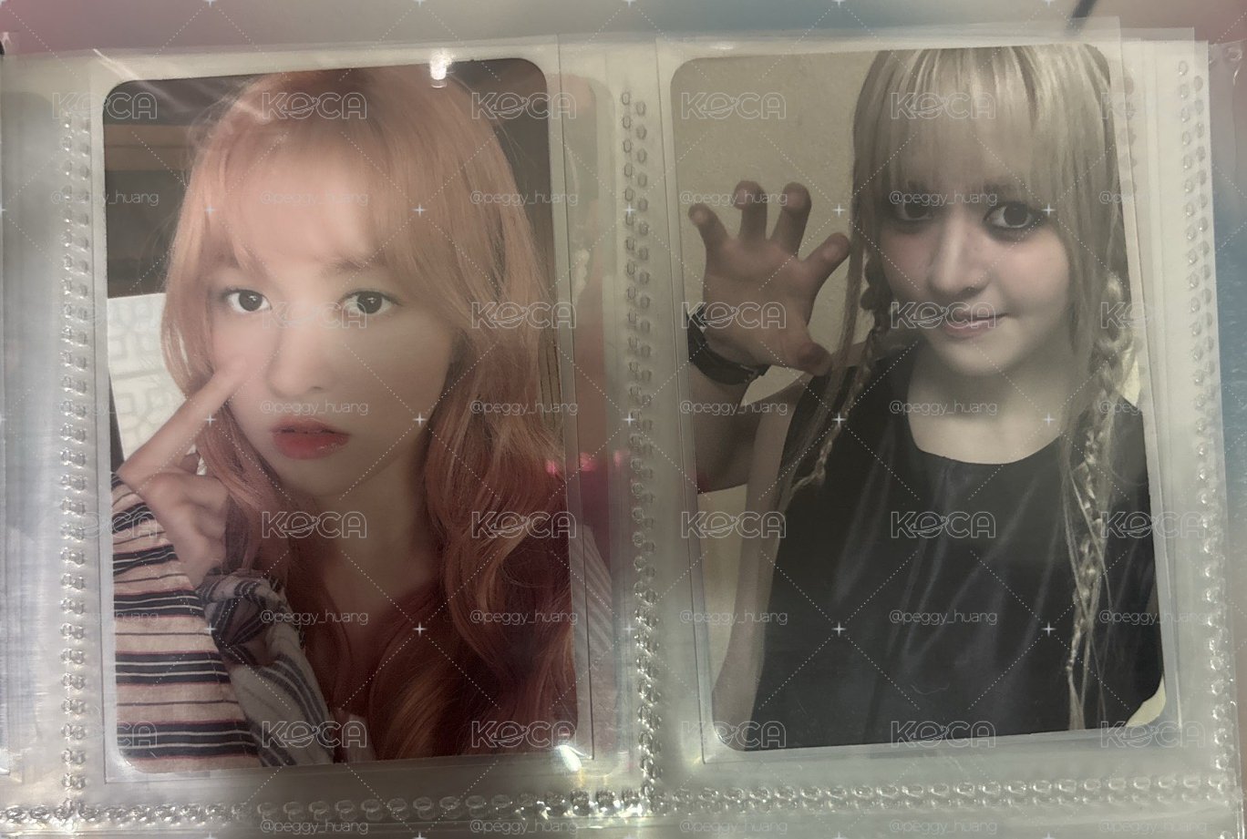 Lily專卡