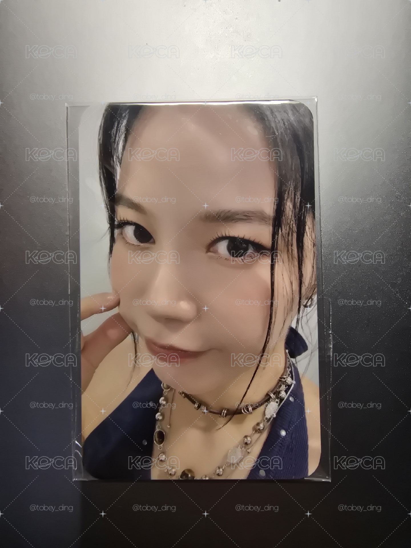 Floating Free Fancon 入場卡  