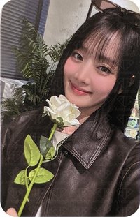 HER快閃 小卡set 周邊卡 