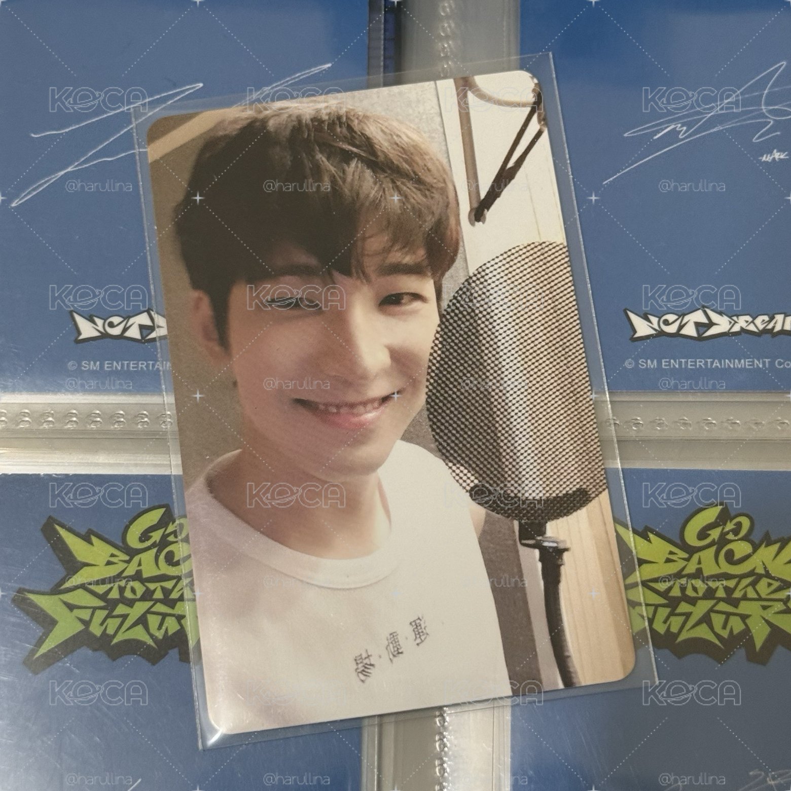 Seventeen 圓佑