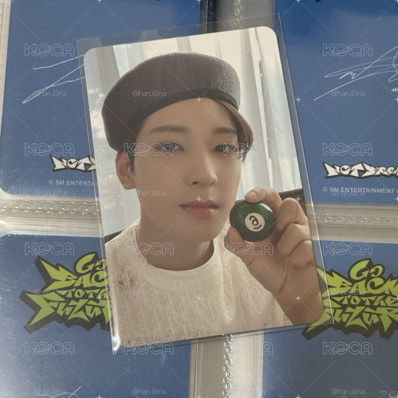 Seventeen 圓佑