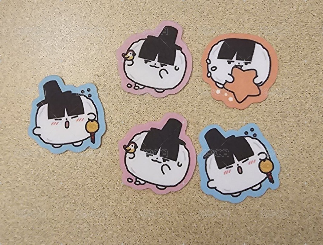 Peyz （5張）