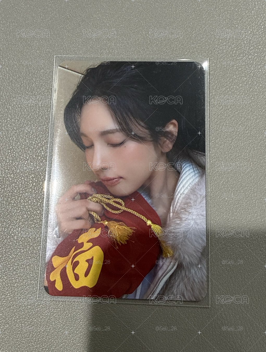 Nmixx 福袋裴（貴婦包/贈品俠）