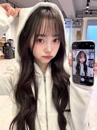 朴小溫是最可愛的小麵包