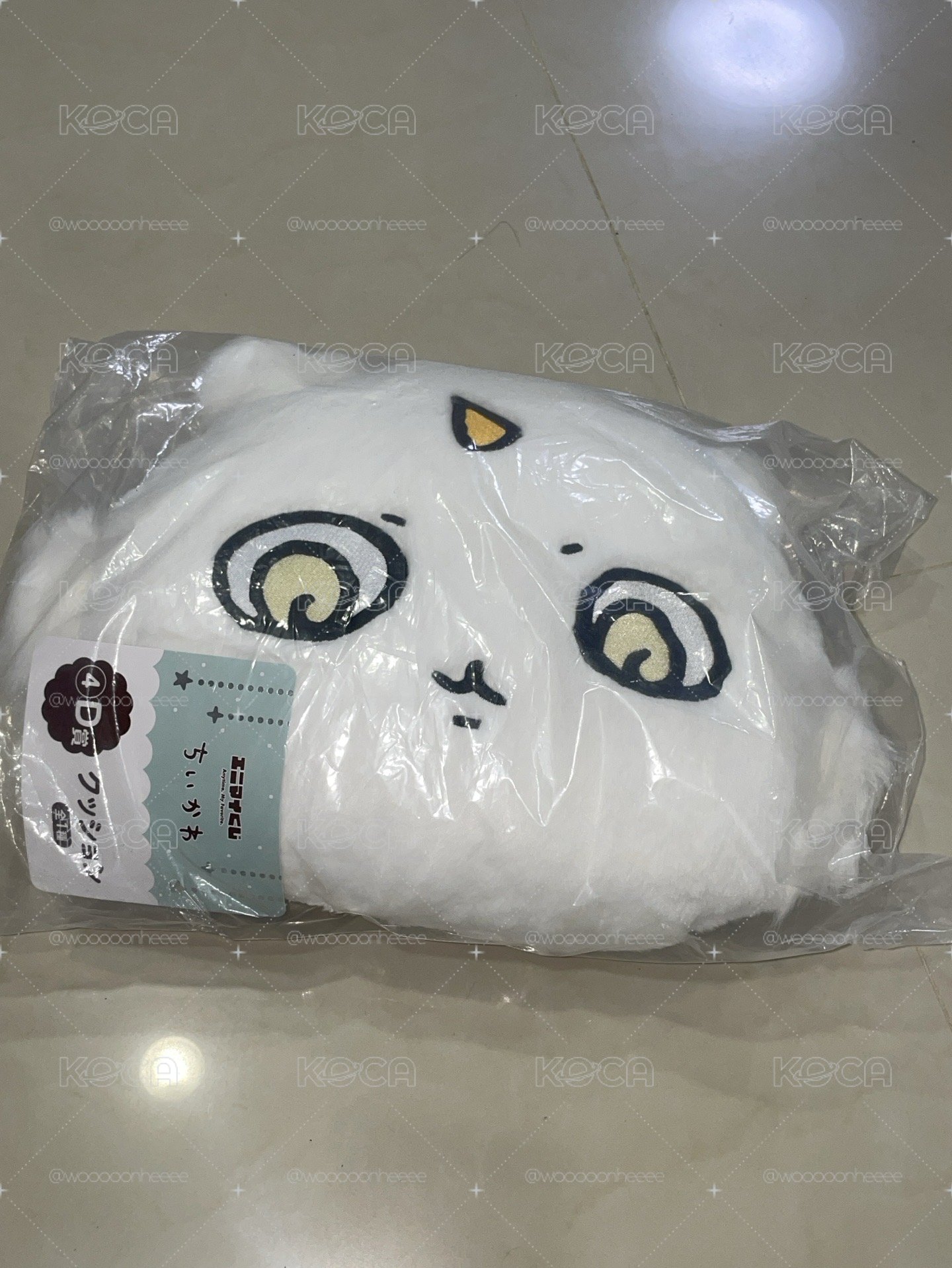 記憶卡哇一番賞