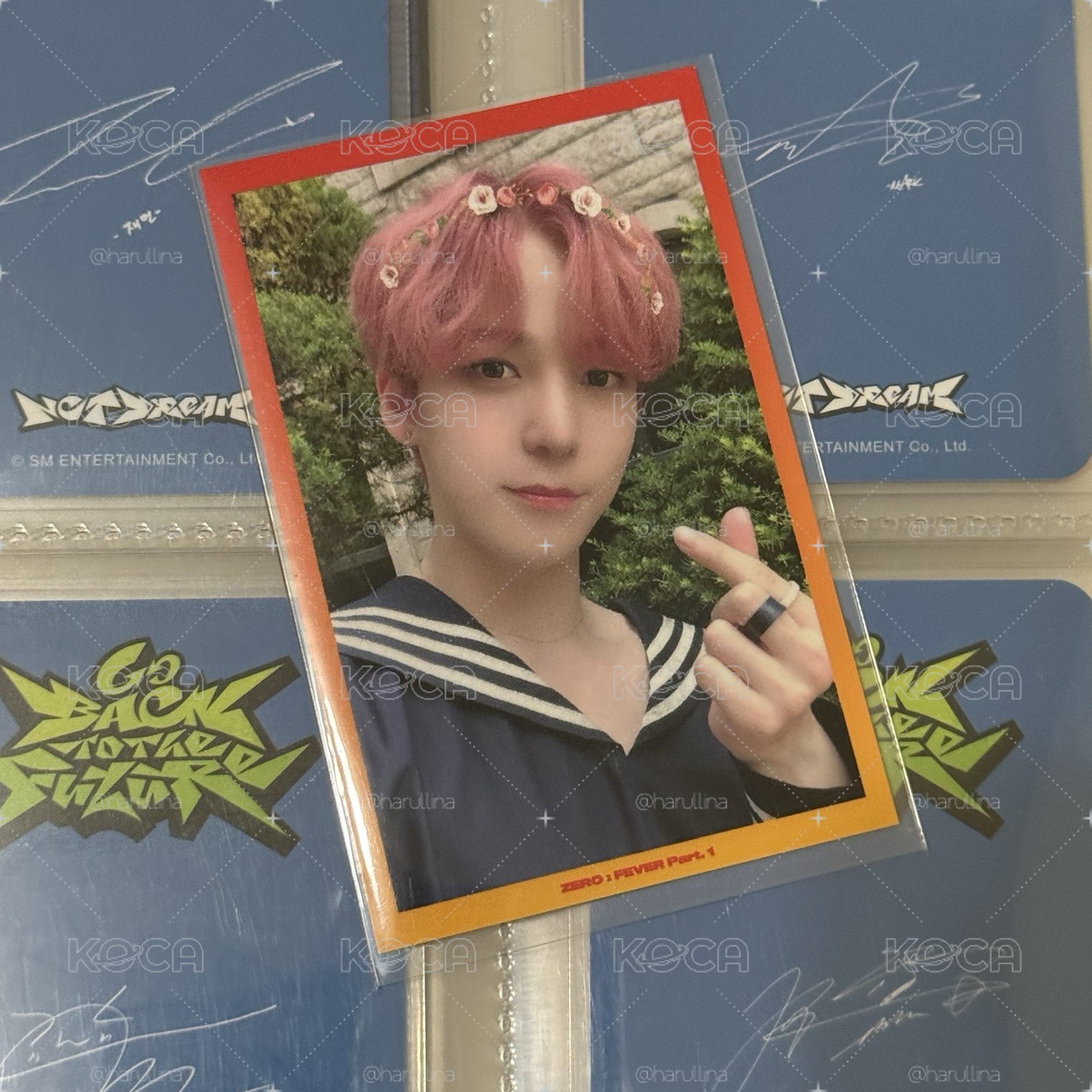 Ateez丁潤浩