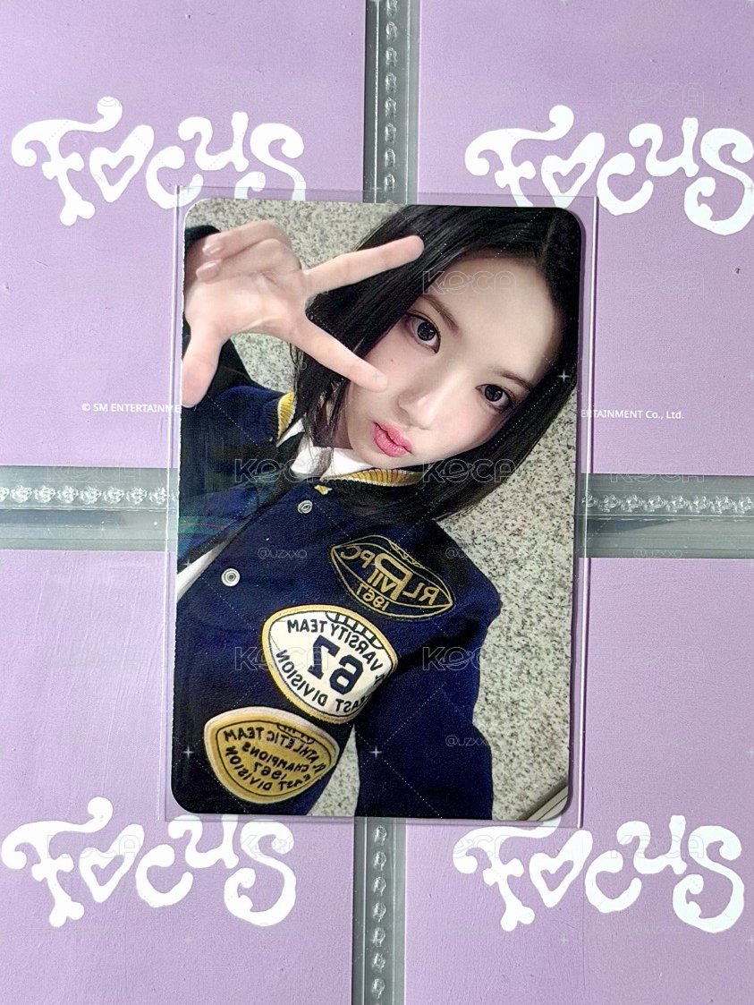 JIWOO 碎閃卡 星光卡