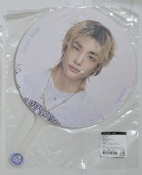 韓六期辰扇