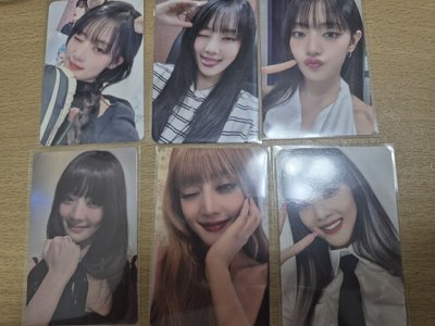 minnie盤