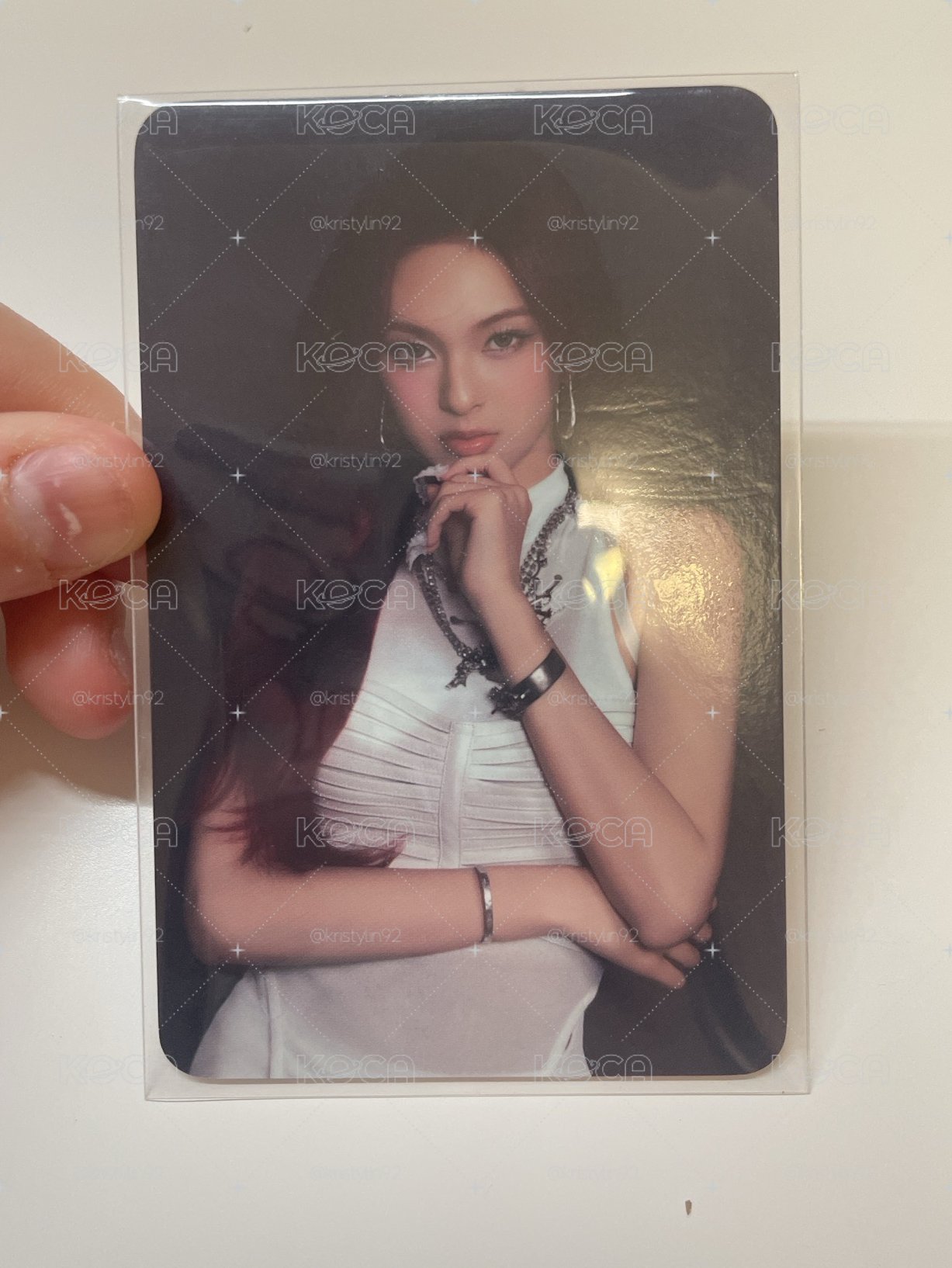 柒柒特典✌🏻(有大損..買來就這樣了）