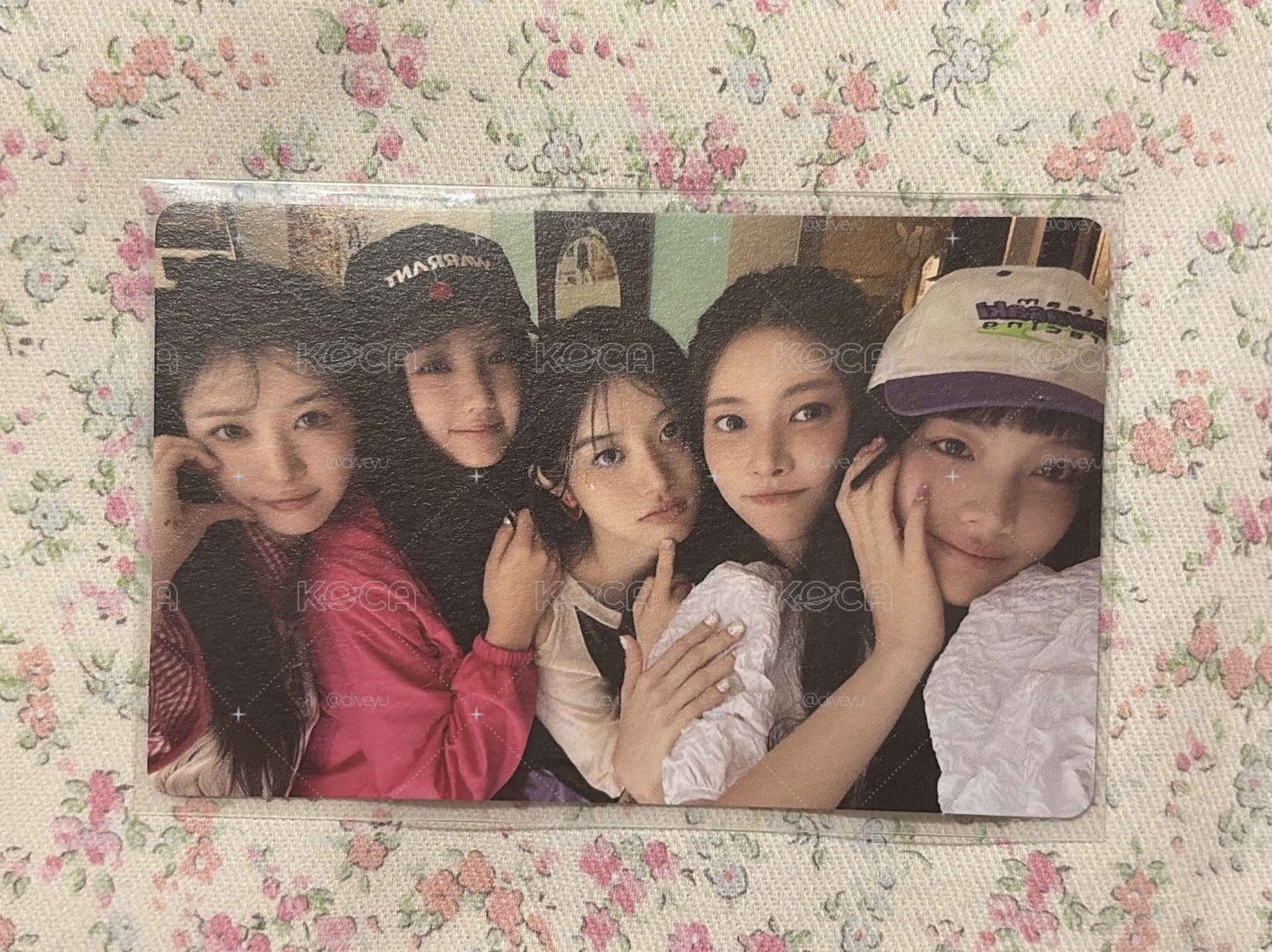 團卡