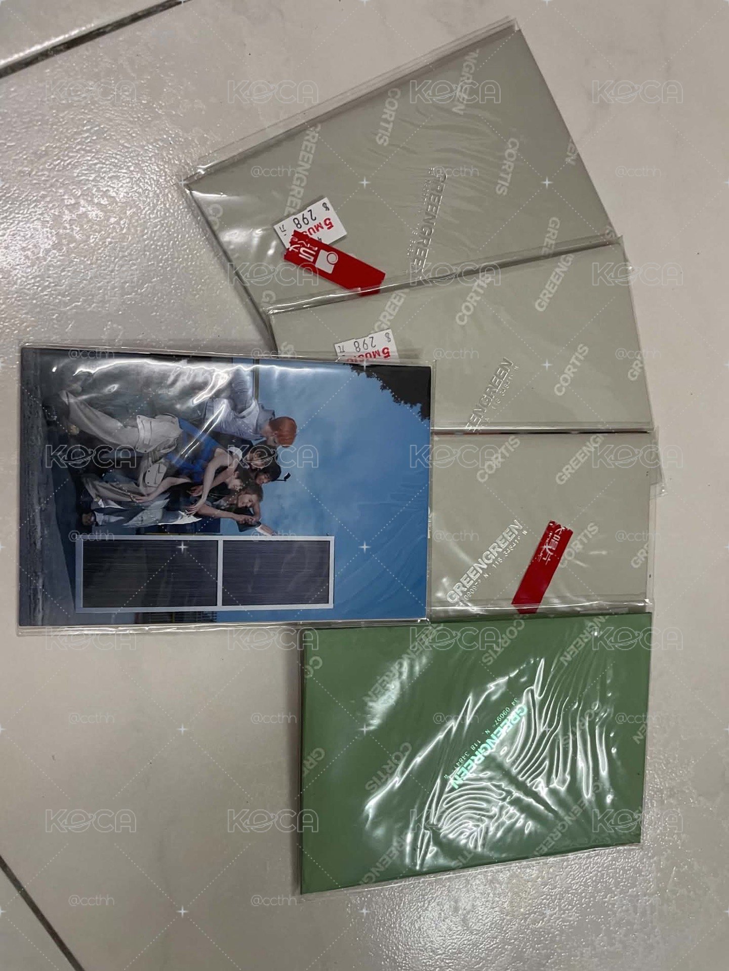 未拆電子專