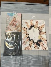 油彩盤（圓）