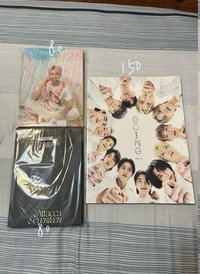 mini9克拉盤