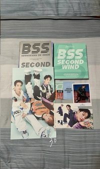 BSS