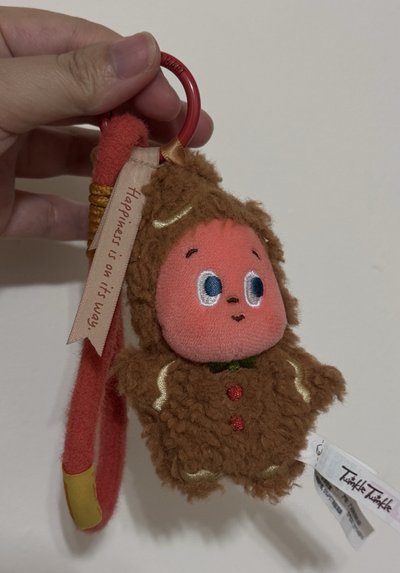 星星人 美味時刻 香草脆 抹茶酥