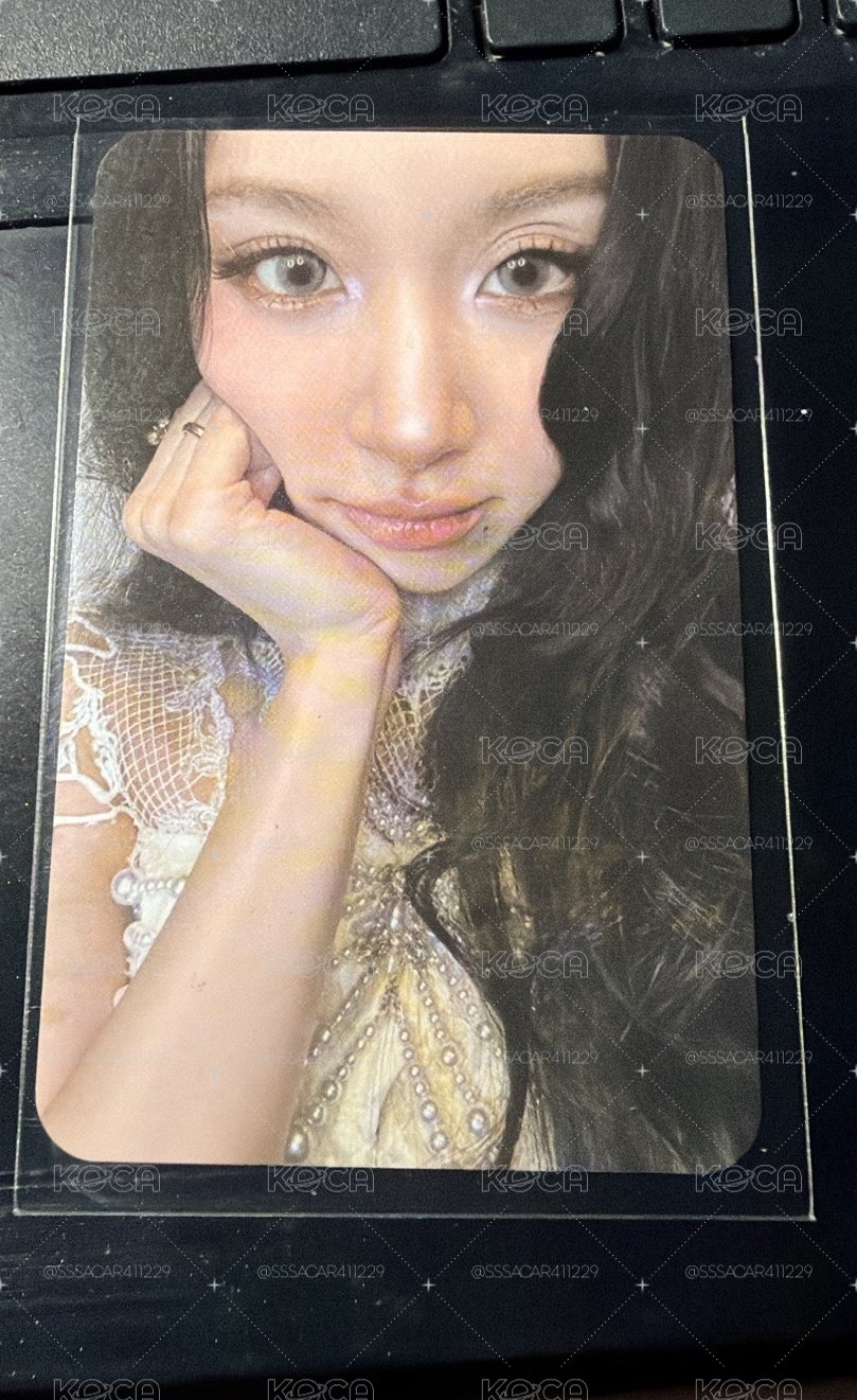 快閃滿額 彩瑛