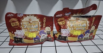 【崩壞:星穹鐵道】黃泉 疊疊樂公仔 *僅拆款確認
