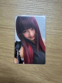 卡冊柒