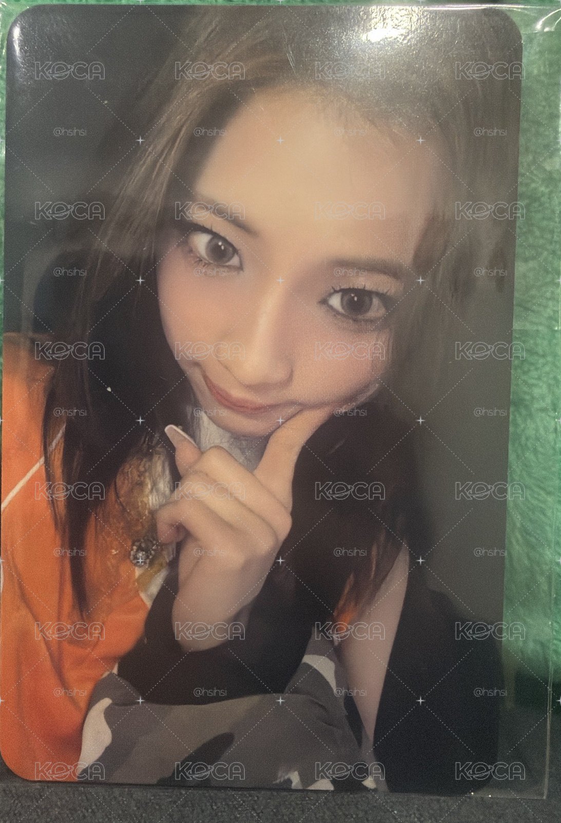 Ruka小卡
