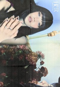 HER 粉版 預購 海報 