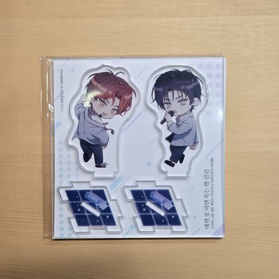 韓版漫畫 第二集特裝