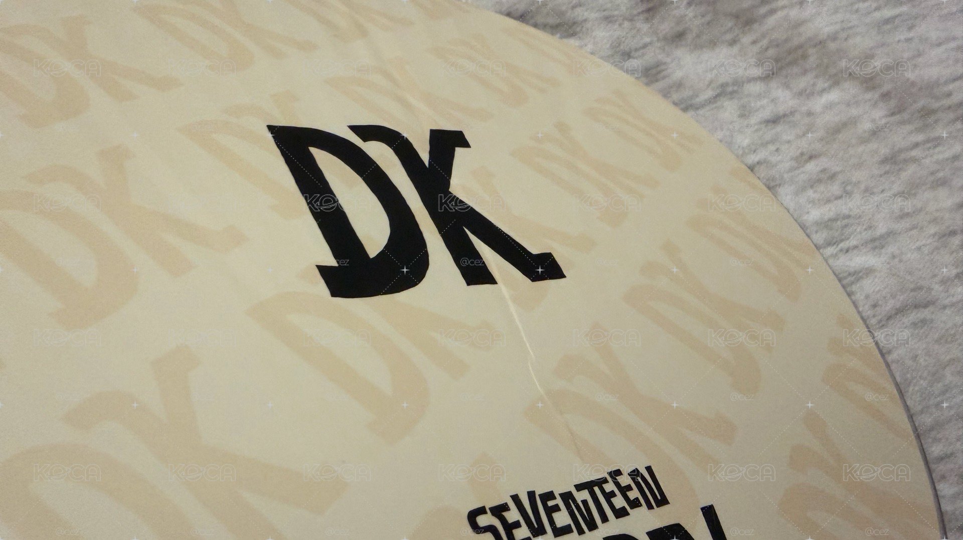 dk扇子+雜誌