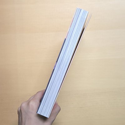 韓版漫畫 第三集特裝