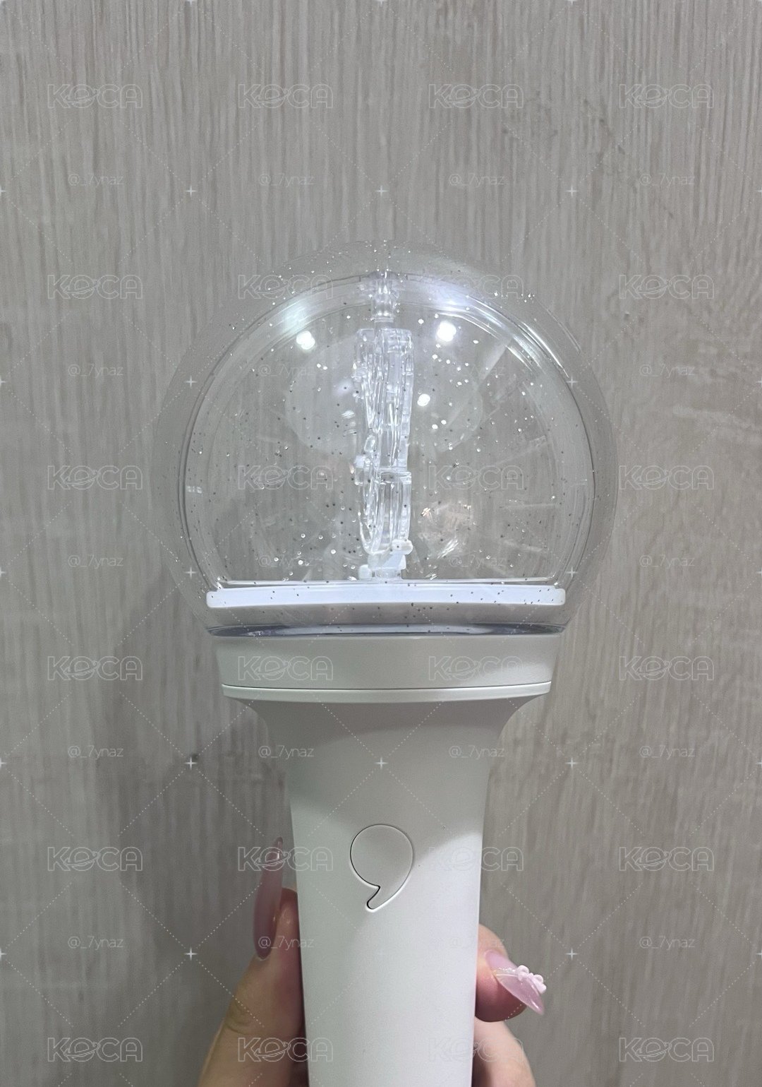 一代手燈