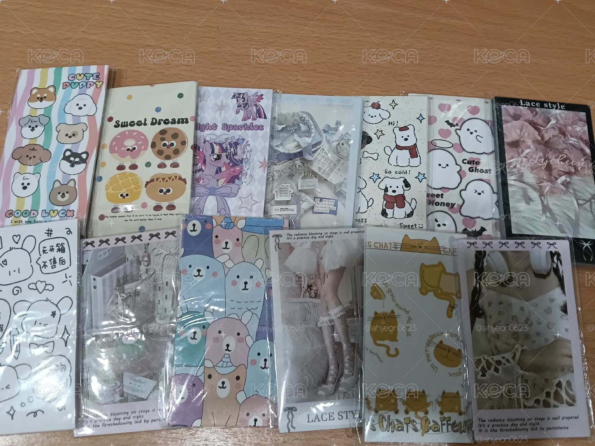 封口貼