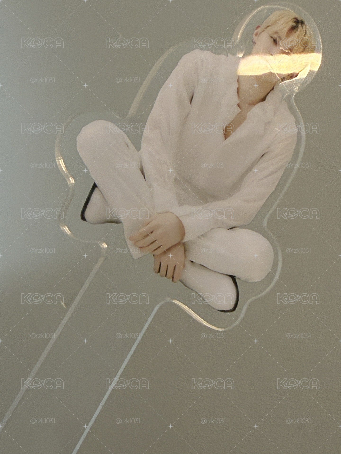 lovesick1打卡棒