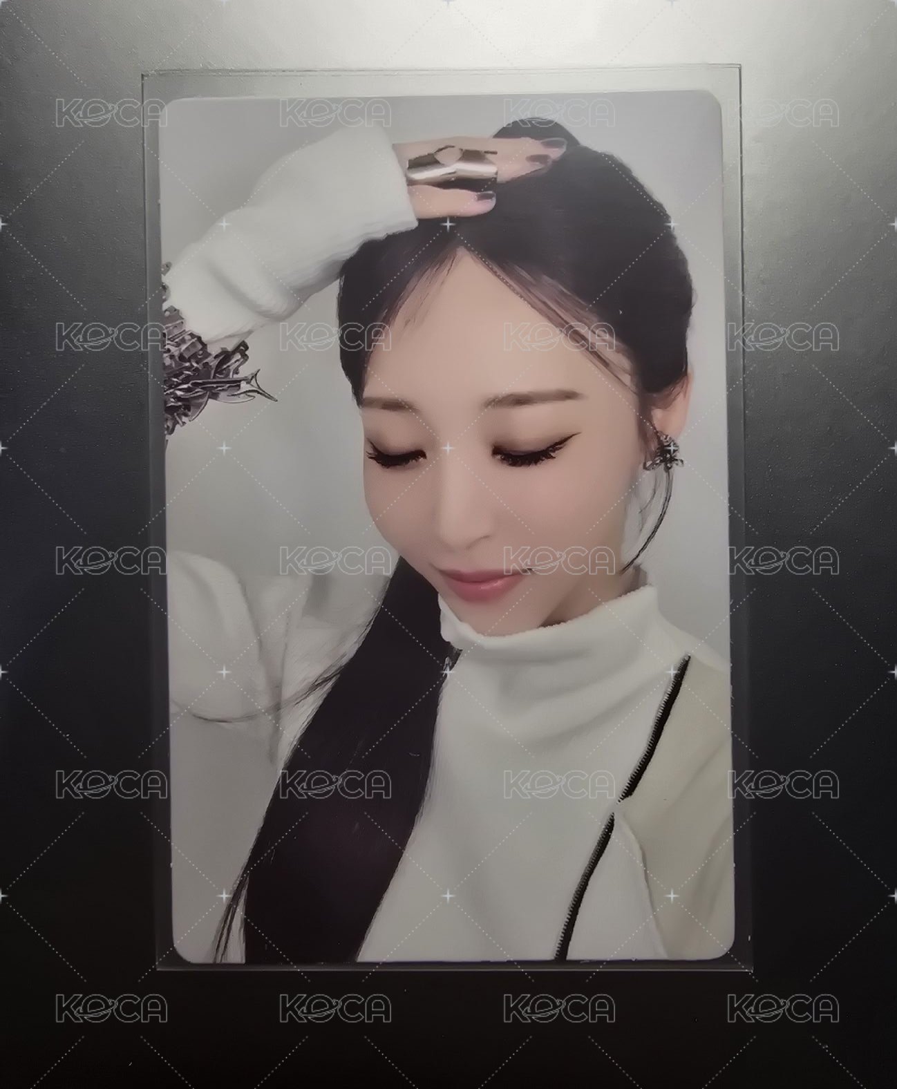左