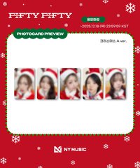 NY MUSIC SPECIAL CHRISTMAS GROUP