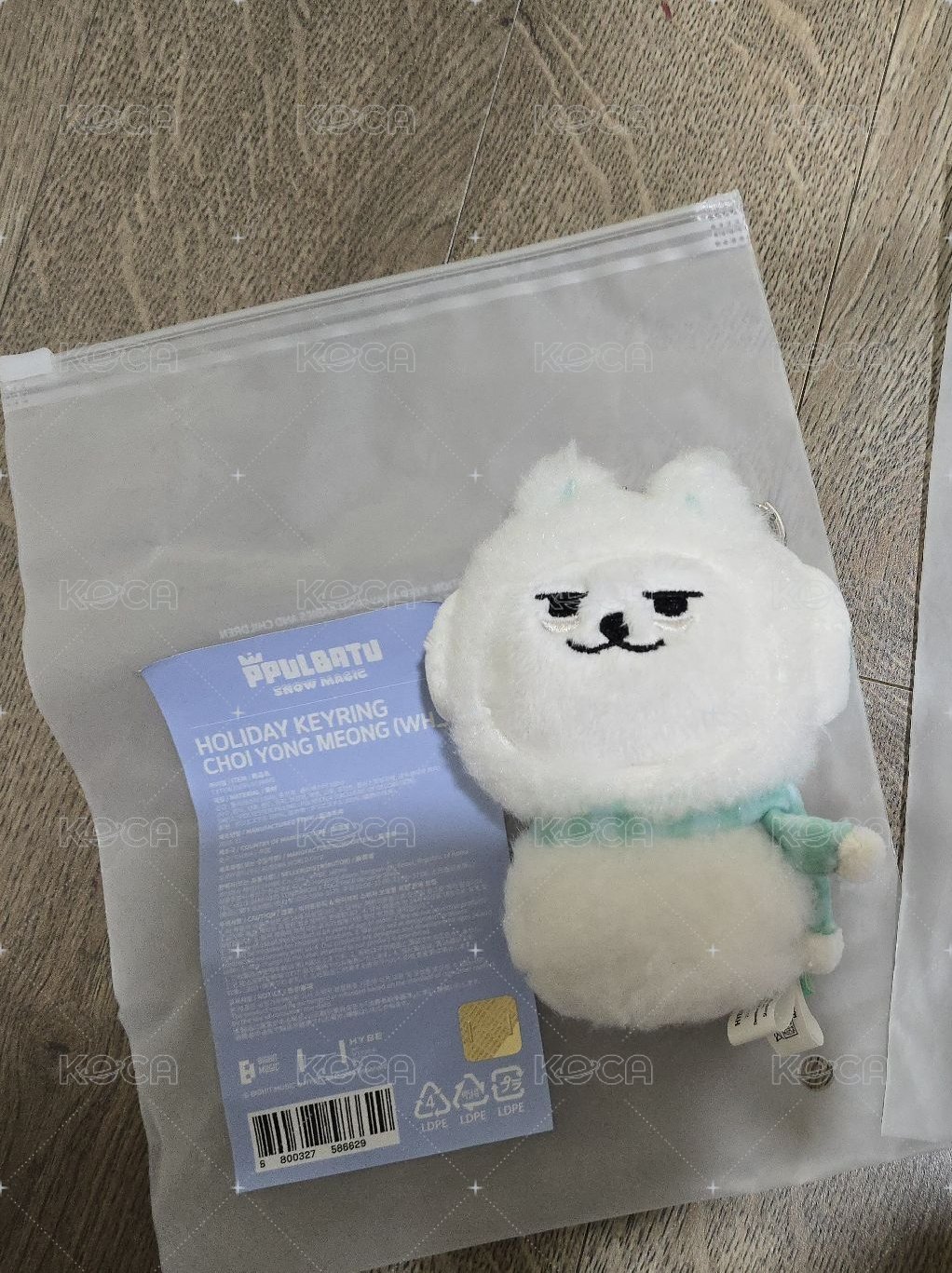 雪人勇猛