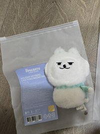雪人勇猛
