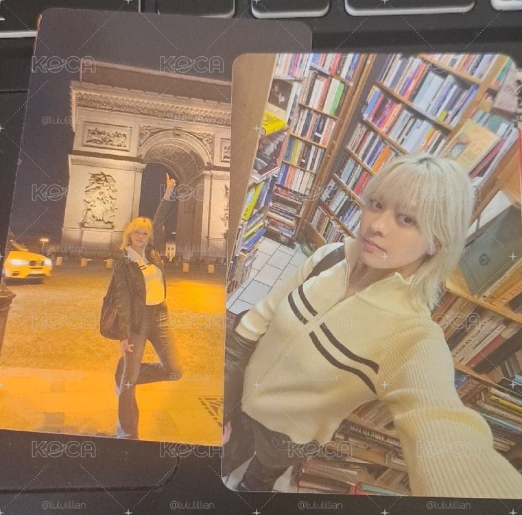 朴莉莉 書店旅遊