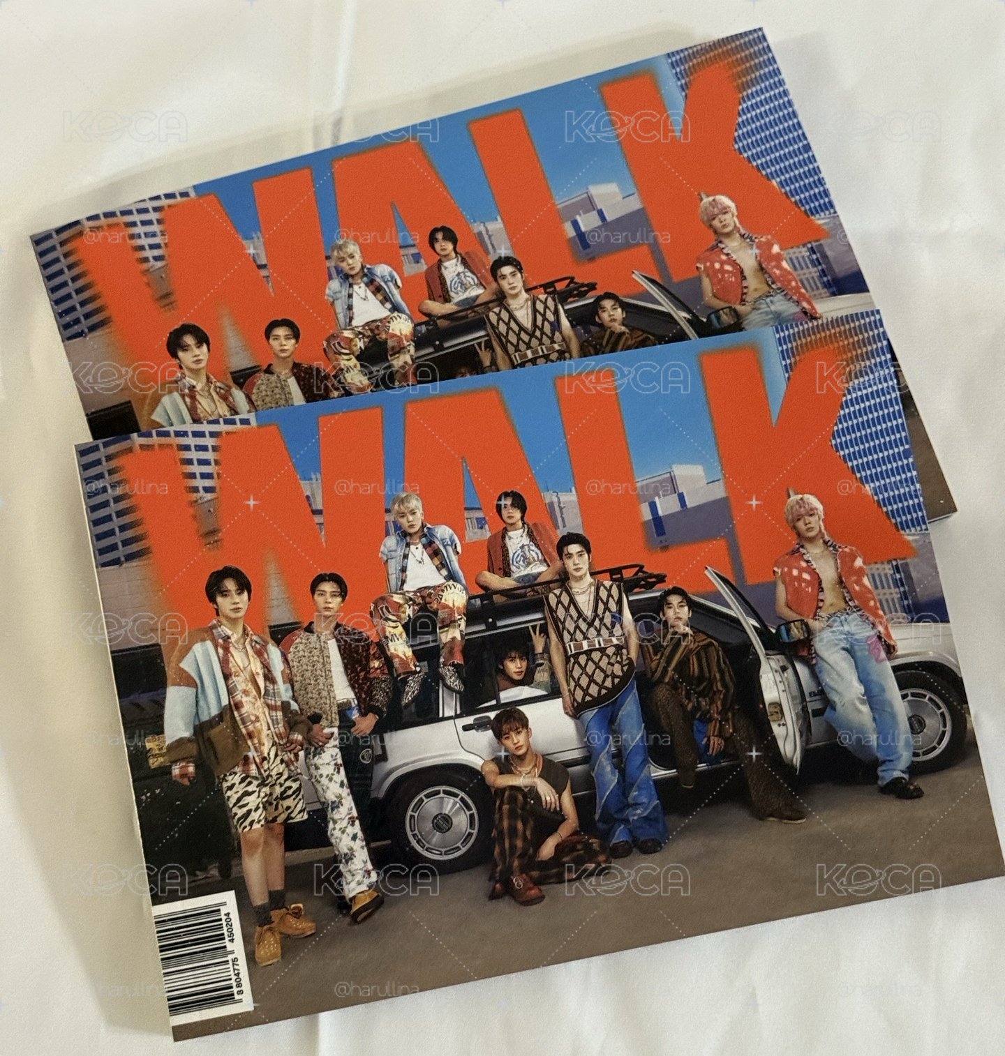NCT127