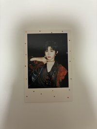 哼紅衣