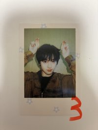 堡頭頂比耶