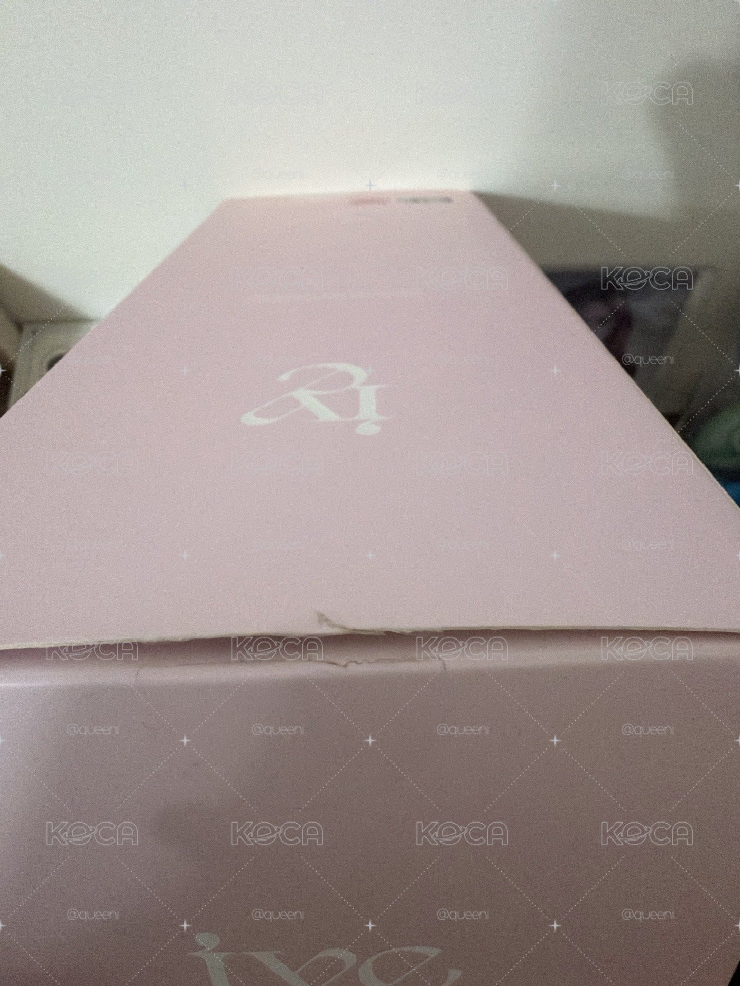 ive手燈