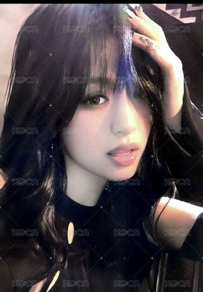 춤 (CHOOM) el 線上 簽售卡 一套
