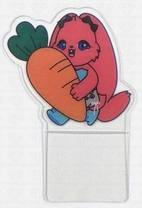 Motivation GIGI 立牌 