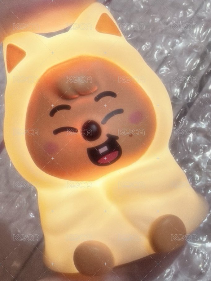 發光扭蛋城