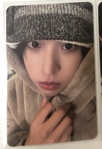 Riku am幸運卡