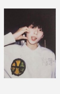 25新音 熱愛 周邊卡 E組