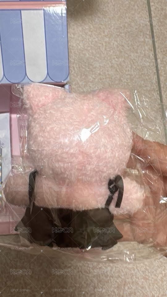 2023世巡限量版 Minnie娃