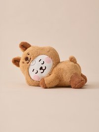 BT21 Baby 趴娃 24FLUFFY系列