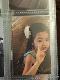 寶寶打歌採